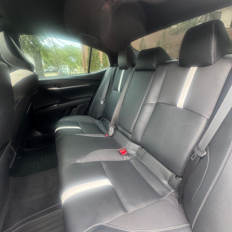 2025 Toyota Camry Image 10