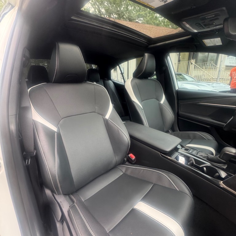 2025 Toyota Camry Image 15