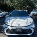 Image for 2025 Toyota Camry SE ID: 6484712