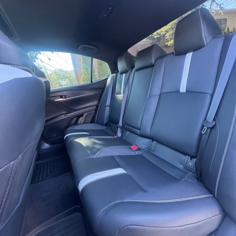 2025 Toyota Camry Image 10