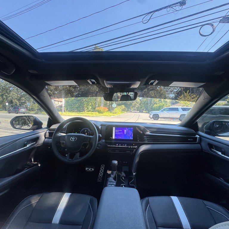 2025 Toyota Camry Image 14