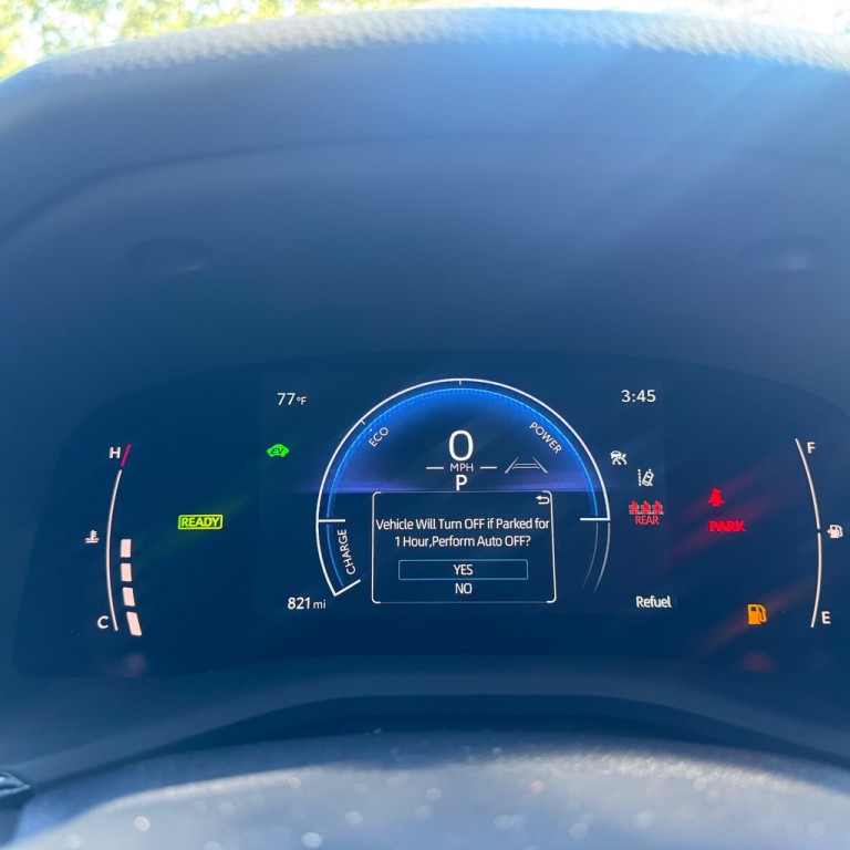 2025 Toyota Camry Image 20