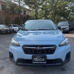 Image for 2019 Subaru Crosstrek  ID: 6572157