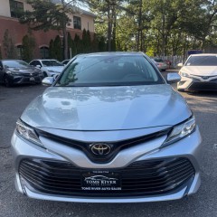 Image for 2019 Toyota Camry LE ID: 6599934