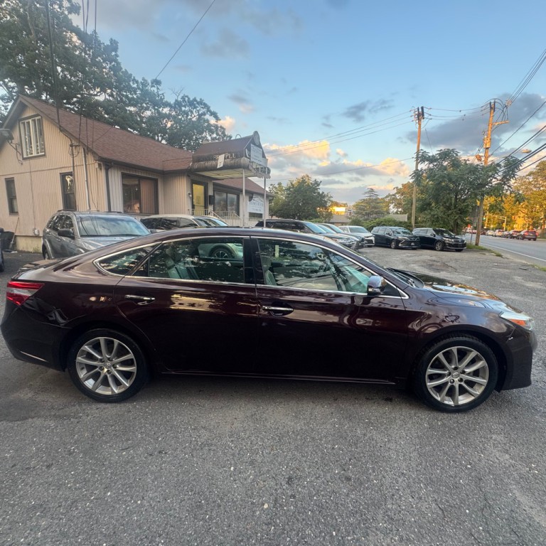 2014 Toyota Avalon Image 7
