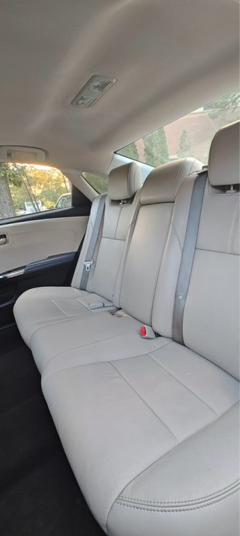 2014 Toyota Avalon Image 10