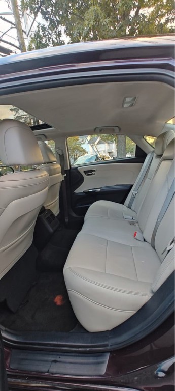 2014 Toyota Avalon Image 11