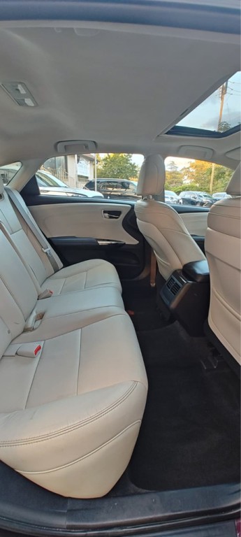 2014 Toyota Avalon Image 12