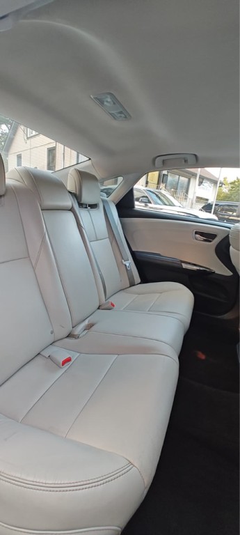 2014 Toyota Avalon Image 13
