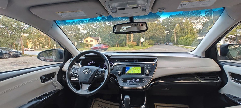 2014 Toyota Avalon Image 14