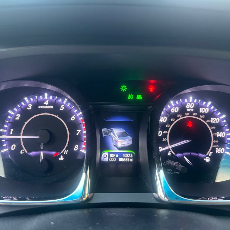 2014 Toyota Avalon Image 20