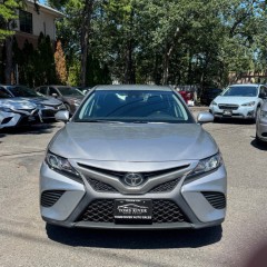 Image for 2019 Toyota Camry SE ID: 6612045