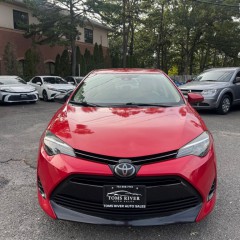 Image for 2018 Toyota Corolla LE ID: 6632467