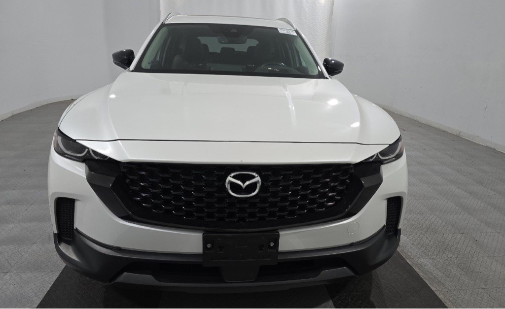 2023 Mazda CX-5 Image 2