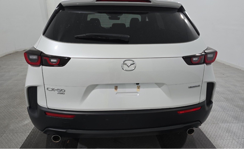 2023 Mazda CX-5 Image 3