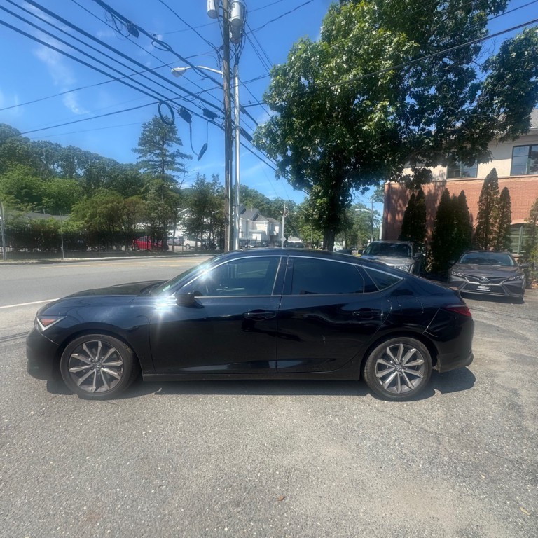 2024 Acura Integra Image 3
