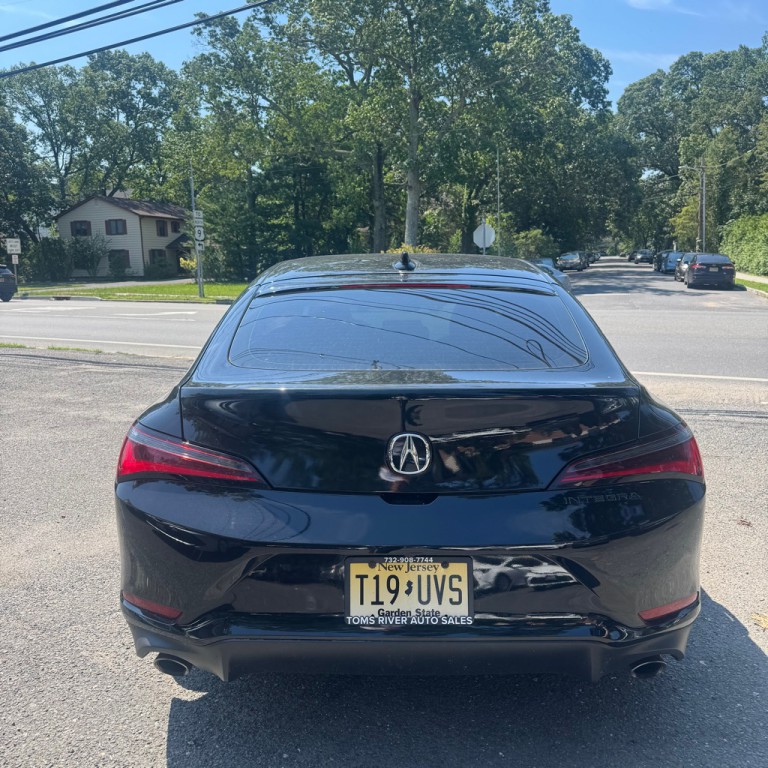 2024 Acura Integra Image 5