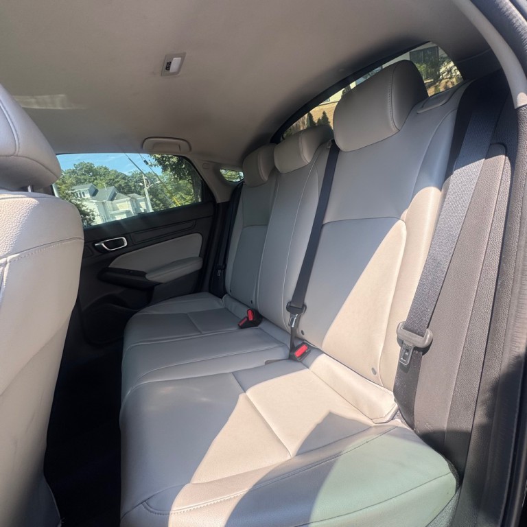 2024 Acura Integra Image 10