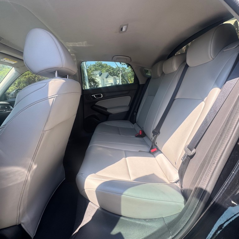 2024 Acura Integra Image 11