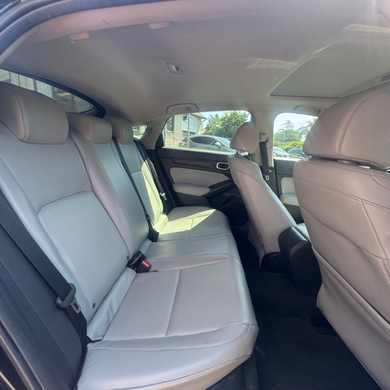 2024 Acura Integra Image 13