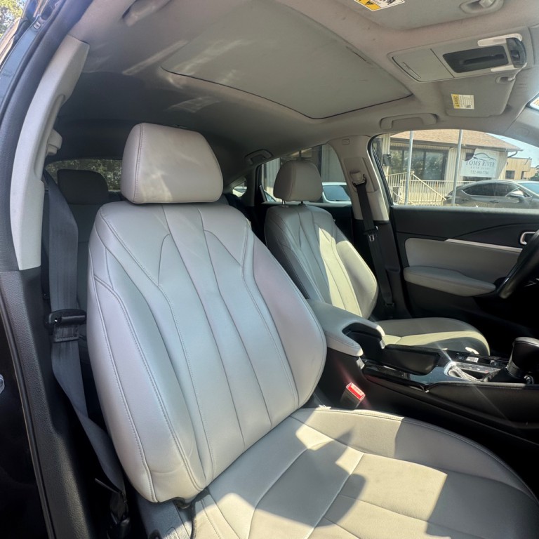 2024 Acura Integra Image 15