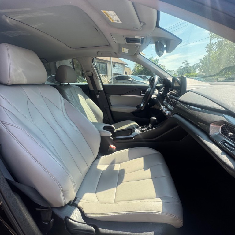 2024 Acura Integra Image 16