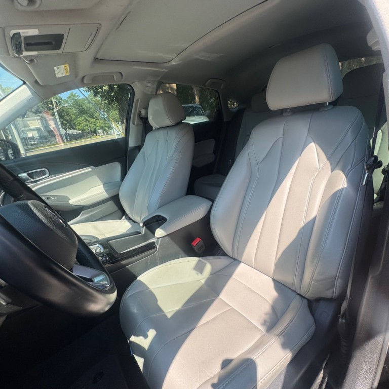 2024 Acura Integra Image 17