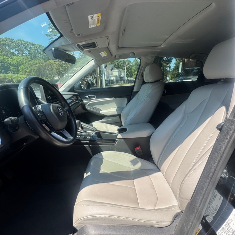 2024 Acura Integra Image 18