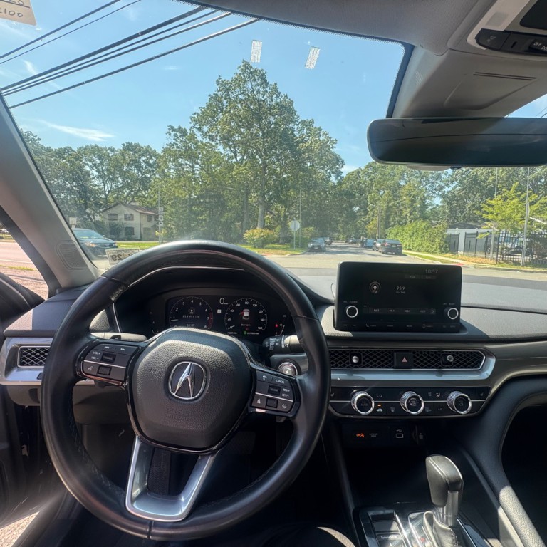 2024 Acura Integra Image 19