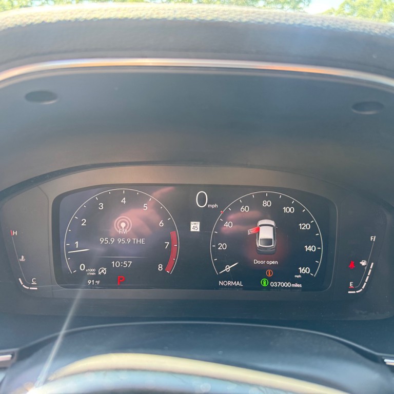 2024 Acura Integra Image 20