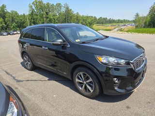 Image for 2019 Kia Sorento EX ID: 6658989