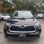 Image for 2022 Toyota Highlander L ID: 6659047