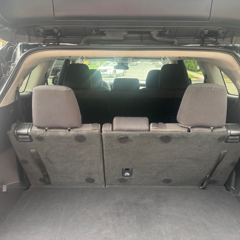 2022 Toyota Highlander Image 9