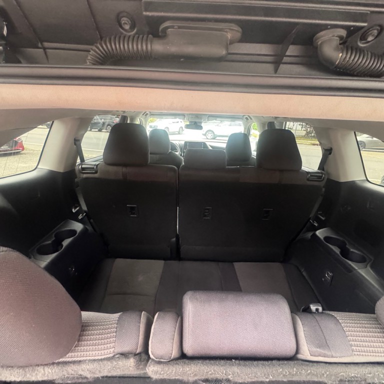2022 Toyota Highlander Image 10