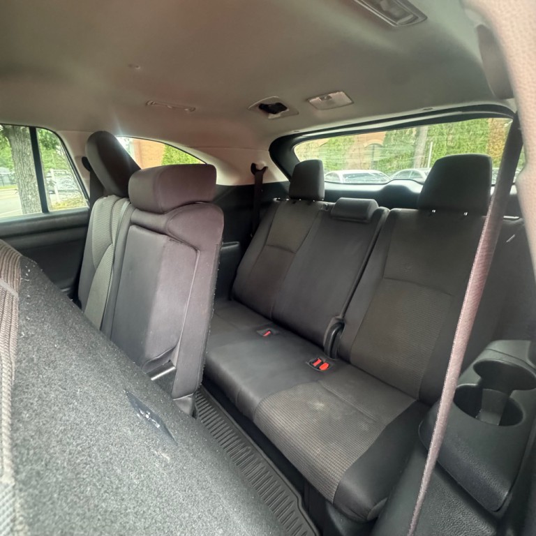 2022 Toyota Highlander Image 11