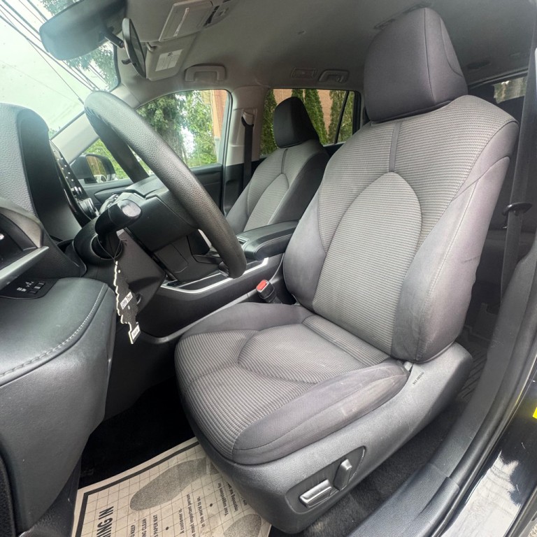 2022 Toyota Highlander Image 20