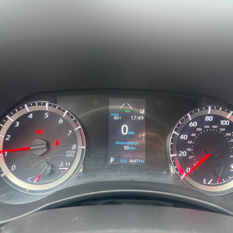 2022 Toyota Highlander Image 23