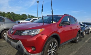Image for 2014 Toyota Rav4 LE ID: 6683077