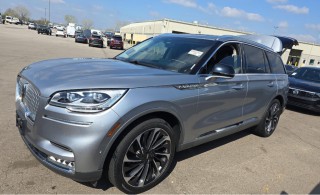 Image for 2020 Lincoln Aviator Reserve ID: 6686372