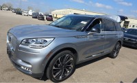 Image for 2020 Lincoln Aviator Reserve ID: 6686372