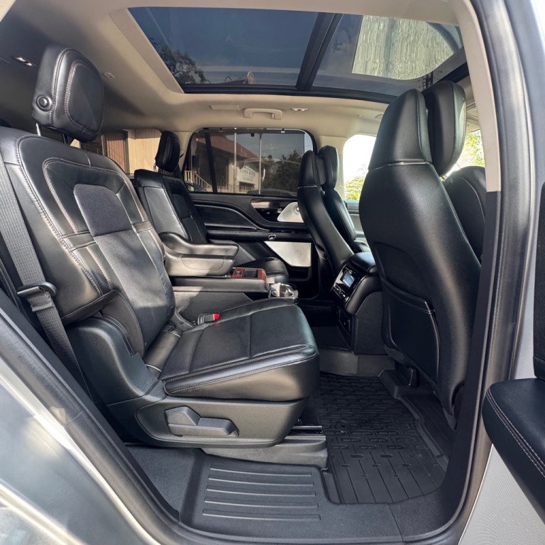 2020 Lincoln Aviator Image 16