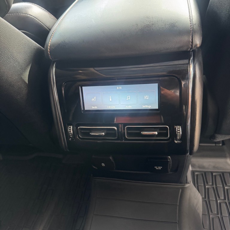 2020 Lincoln Aviator Image 17