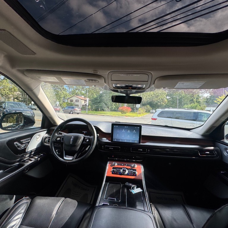2020 Lincoln Aviator Image 18