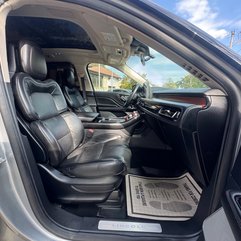2020 Lincoln Aviator Image 20