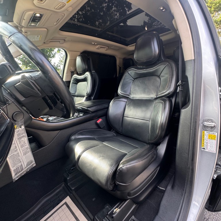 2020 Lincoln Aviator Image 21