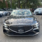 Image for 2022 Genesis G70 BASE ID: 6803307