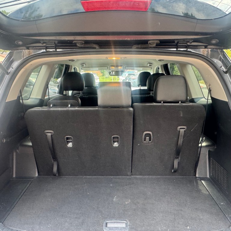 2022 Kia Telluride Image 9