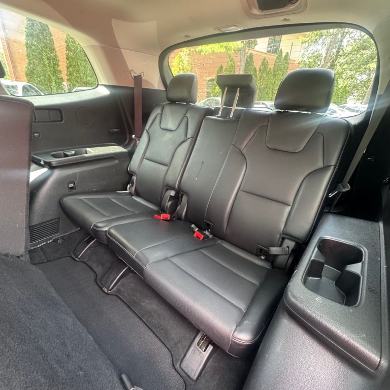 2022 Kia Telluride Image 11