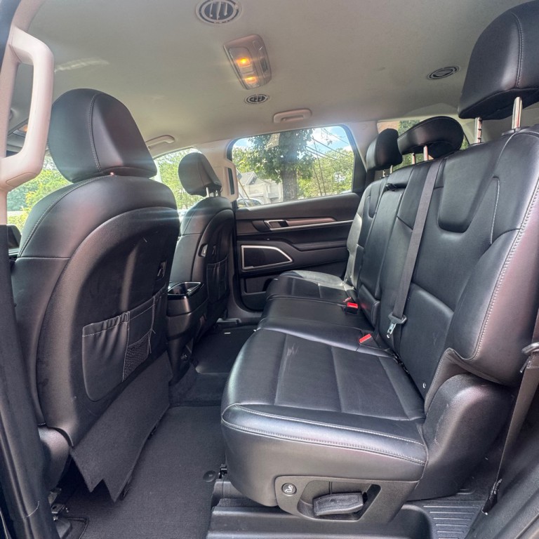 2022 Kia Telluride Image 13