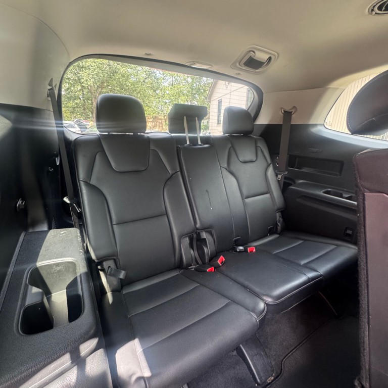 2022 Kia Telluride Image 14